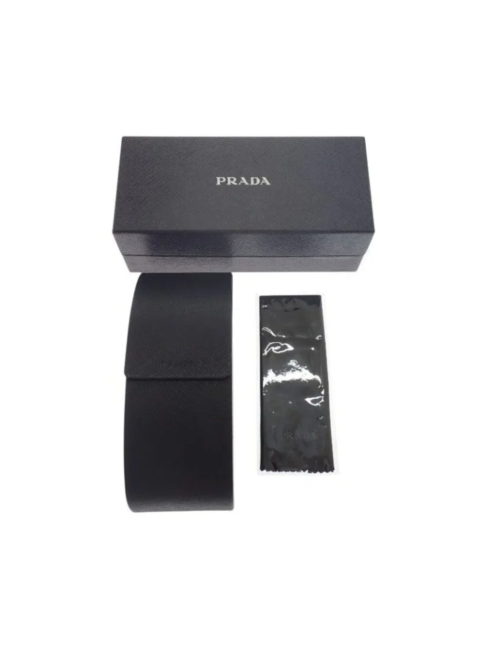 Prada this authentic